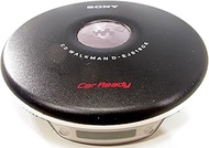 Sony Walkman DEJ016CK Portable CD Player