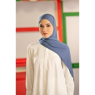 Tvkj- Wearing Klamby - Aelin Pashmina