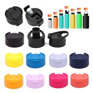 🎉✨Aquaflask Accessories Aquaflask Lid Cap for 14oz-40oz Aquaflask Cover Replacement Flip Lid for Hyd