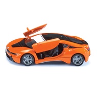 Siku S2348 BMW I8 LCI 1:50 Collectibles Die Cast Vehicles 3y+