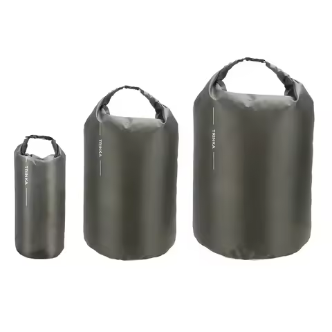 8L 40L 70L Swimming Bag Portable Waterproof Dry Bag Sack Storage Pouch Bag for Camping Hiking Trekki