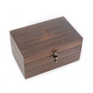 原木手工精油木盒 | 胡桃實木 | 天然松木 | 手工製作