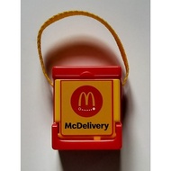 McDonalds Happy Meal Toys 5oth Anniversary Restaurant Essentials