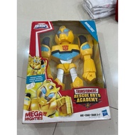 Transformers bumblebee