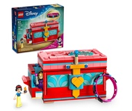 【LEGO 樂高】磚星球〡 43276 迪士尼系列 白雪公主的首飾盒 Snow White's Jewelry Box