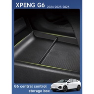 [Fast Shipping] XPENG G6 Center Console Lower Storage Box