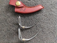 Cựa Gà Tre Size 42