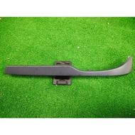 BMW E46 3 SERIES 2 DOOR COUPE FACELIFT HEADLAMP LOWER LINING COVER