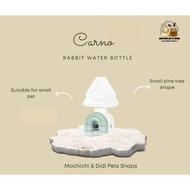 Carno Pet Water Bottle - Rabbit Water Bottle