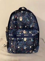 Lesportsac x 龍貓背囊