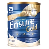 ENSURE GOLD VANILLA 800gr