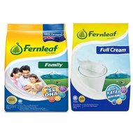 Fernleaf Family / Full Cream Milk 300g
