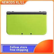 [Dianc] เครื่องเล่นวิดีโอเกมมือถือเดิมเหมาะสำหรับ3ds ใหม่ Lm/xl ในตัวแว่นตา NFC ฟังก์ชั่น3d ฟรีวิดีโ