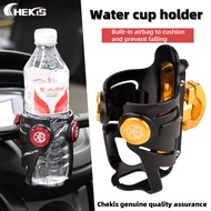 Chekis for SYM ADXTG400 ADXTG 400 Modified high quality cup holder kettle water bottle beverage hold