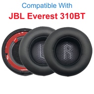 For JBL Everest 310BT Headset Replacement Ear Pads Soft Foam Cushion Cover Headphone Earpads