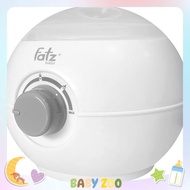 Máy hâm sữa bình cổ siêu rộng Mono 3 - FB3027SL