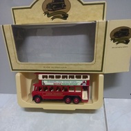 LLEDO HEINZ 1928 TROLLEY BUS