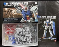 RX-78GP01 ‘GUNDAM GP01’
