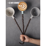MHW-3BOMBER Bomber Coffee Cup Mars Mars Cup Ceramic Cup Latte Cup Latte Cup 300ml