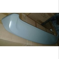 Spoiler for Toyota Wigo 2012 to 2016