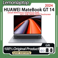 HUAWEI MateBook GT 14 Ultra9 185H/Ultra7 155H 14.2inch 2.8K 144HZ OLED Touchscreen Huawei Matebook L