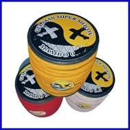 New Gelasan Mambo 0.22. 1200 Yards