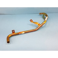[Chengpan] MK513873D Hot Water Iron Pipe Engine Section-Hot Air Box LH Mitsubishi Kenda 3.5T 4M42 07