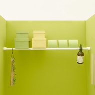 【max 110cm / 15kg】進階款 | 內建式彈簧伸縮桿 NSW-6