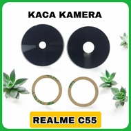 Realme C55 CAMERA LENS GLASS