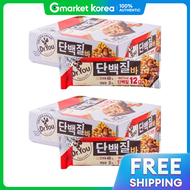 Dr.You | Orion Dr. You Protein Bar 50g 24 units