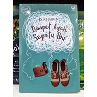 JS Khairen: Father's Wallet, Mother's Shoes