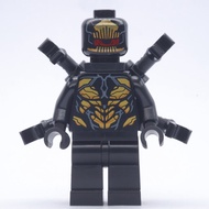 Ploybrick |instock| Outrider 4 Arms | Authentic 1 Marvel
