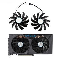 Cooling Fans 95MM PLD10010S12H RTX3060 3060 Ti GPU FAN For Gigabyte GeForce RTX 3060 3060Ti EAGLE Gr