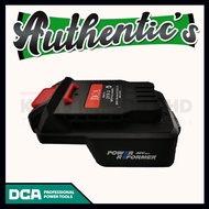 DCA ZH18-20 (18V-20V Adapter) Battery Pack Converter Power Reformer