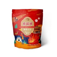 預購 青澤 燒蝦餅 100g | 辣吼台式口味