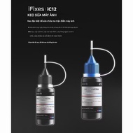 UV Fix Camera Glue