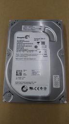 Seagate WD 500GB 中古硬碟