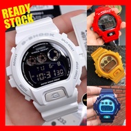 JAM NB7 White Swan MURAH (CERMIN KACA) JAM LELAKI WHITE SWAN DW5600 DW6900 JAM MURAH GSHOCK CASIO TO