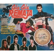 (VCD-R Filem & Pendrive) Gila Gila Remaja (1985)