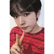 NCT POPPOP WITHMUU Lucky Draw