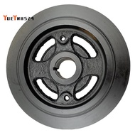 Car Crankshaft Pulley 231242G600 23124-2G600 for  Ix35 2010-2015  2008-2010  Sorento 2009-2015