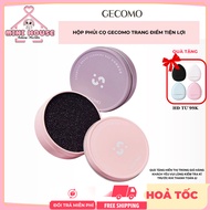 GECOMO Convenient makeup brush duster - brush cleaning tool makeup brush cleaner | Minihouse