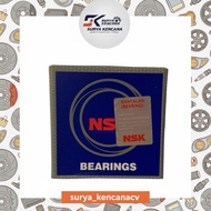 LAKER/LAHER/BEARING B 1569 T12DD /398LL HONDA AMPERUmum 15X35X13 ORIGINAL NSK JP 033606