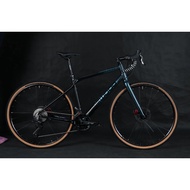 Pinewood Lancer PRO Gravel Bike