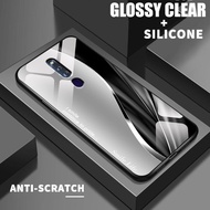 Casing For Oppo F11 Pro F9 Pro F5 Youth F7 F15 F17 Pro F19 Pro F19s F1s F21 Pro 4G F21s Pro F23 F25 