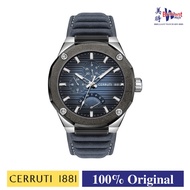 CERRUTI 1881 Razzuolo Chronograph Men Watch CTCIWGF2008003