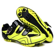 Cycling Shoes mtb Men sidi mtb shoes Women mountain bike shoes Self-Locking original Bicycle Shoes