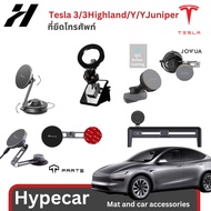phone holder-Tesla model3Highland/Yjuniper