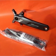 Crank Arm Shimano Deore M4100/M5100