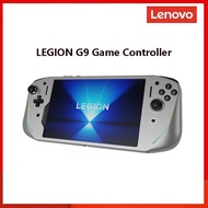 Lenovo Legion G9 Gamepad คอนโทรลเลอร์แบบพกพาพร้อมจอยสติ๊ก Hall แบบเชื่อมต่อโดยตรง Type C ความแม่นยำส